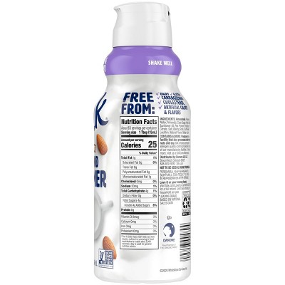 Silk Coffee Creamer Target