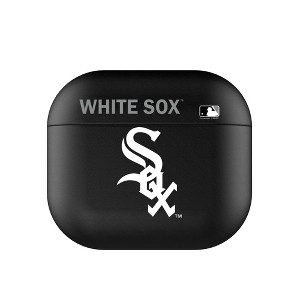 Keyscaper MLB American League Teams Insignia AirPod Case Cover for AirPods 3rd Gen - 1 of 4