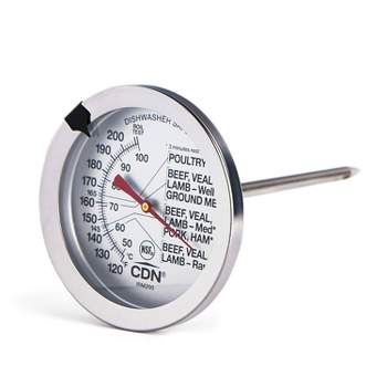 Taylor 6 Fahrenheit -60 To 120 Outdoor Wall Thermometer