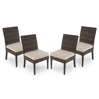 patio dining chairs target