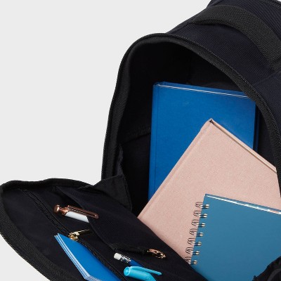 21L 17.5'' Canvas Backpack - Open Story' - image 3