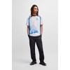 HUGO Visa Cash App RB F1 2025 Men's Yuki Tsunoda Team T-Shirt - 2 of 4