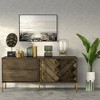 Hudson and Canal 15.38" Tall Table Lamp with Glass Shade - 4 of 4