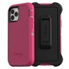 OtterBox DEFENDER SERIES case for iPhone 11 Pro - Lovebug (77-62522)- Refurbished - 4 of 4