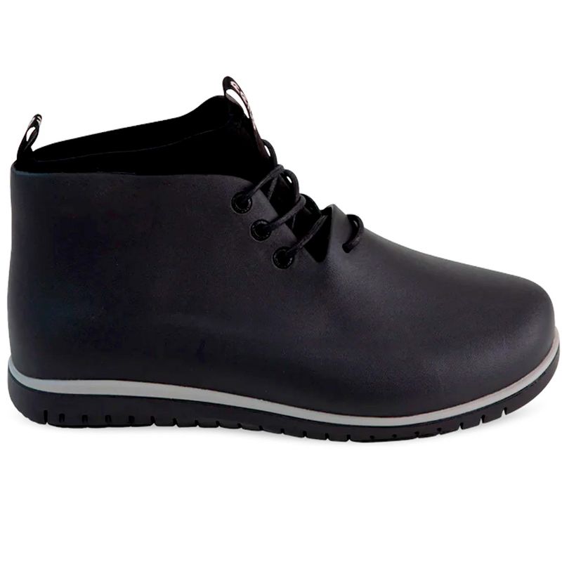 Ccilu XpreSole Panto Men High Top Ankle Eco-friendly Boots Slip-Resisteant Rainboots, 1 of 7