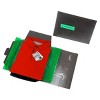 Mio Marino - Designer Golf Polo Shirt - 4 of 4