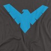 Men's Batman Nightwing Symbol T-Shirt - 2 of 4