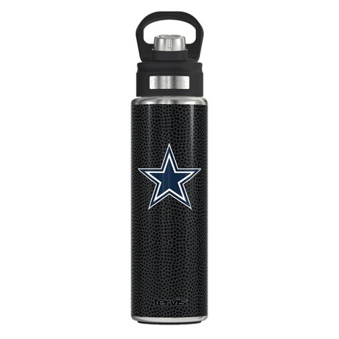 NFL Dallas Cowboys Wide Mouth Water Bottle - 32oz