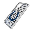 NFL AFC Teams Brick Wall Clear Cell Phone Case for Samsung Galaxy - 2 of 4
