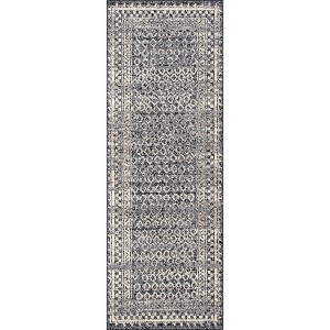 Nuloom Elodie Distressed Diamonds Indoor Area Rug - 1 of 4