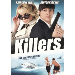 Killers - 1 of 1