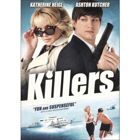 Killers - image 1 of 1