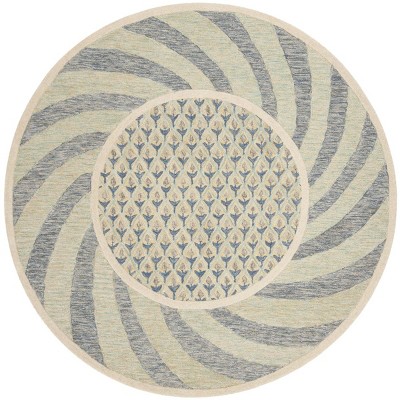 Novelty NOV108 Handmade Indoor Rug - Safavieh
