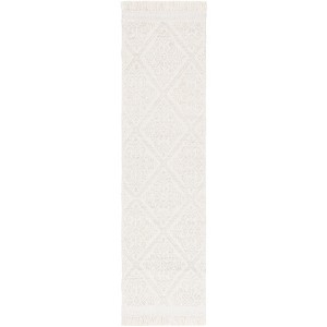 Kilim KLM766 Hand woven Indoor Rugs - Safavieh - 1 of 4