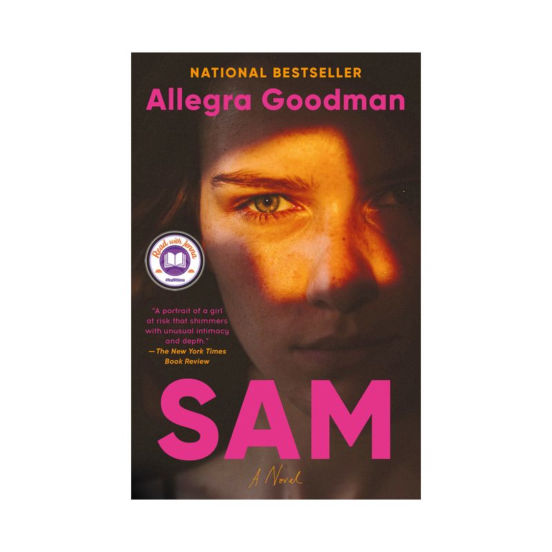 Sam - by Allegra Goodman, 1 of 2