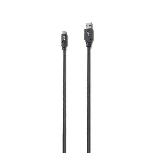 Targus ACC926CAI iStore USB-C to USB-A Cable 