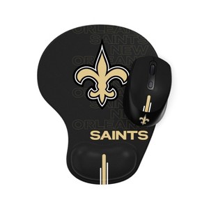 SOAR NFL Mouse + Mousepad - 1 of 1