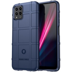 Nakedcellphone Special Ops Case for T-Mobile REVVL 6X Pro 5G (2023) / REVVL 6 Pro 5G (2022) - 1 of 3
