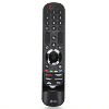 Dan’s Originals for LG MR24GA 2024 Magic TV Remote Control | Motion | Voice - AKB76045002 - 2 of 4