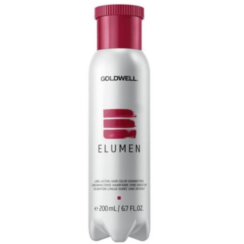 Goldwell ELUMEN High-Performance Hair Color, Direct Dye Haircolor, No Peroxide, No Ammnoia - image 1 of 3