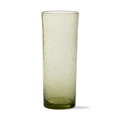 tagltd Bubble Glass Tall Bloody Mary Foliage