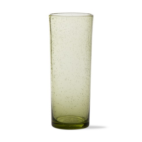 Nutrichef 2 Pcs. Of Highball Drinking Glass - Heavy Base And Tall Glass  Tumbler For Water, Wine, Beer, Cocktails, Whiskey, Juice, Bars : Target