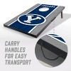 NCAA BYU Cougars 2'x3' MDF Toss Game Set - 2 of 4