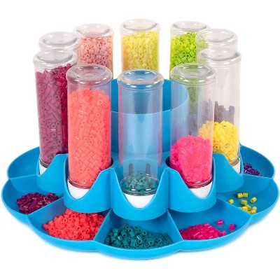 Perler Bead Caddy