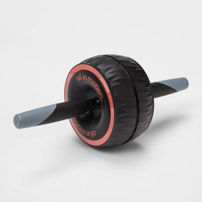 Better Ab Wheel - All in Motion™