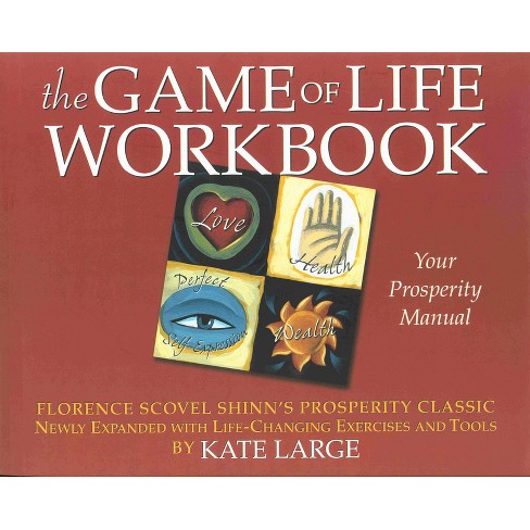 The Game of Life and How to Play It (Condensed Classics) - Abridged by  Florence Scovel Shinn & Mitch Horowitz (Paperback)