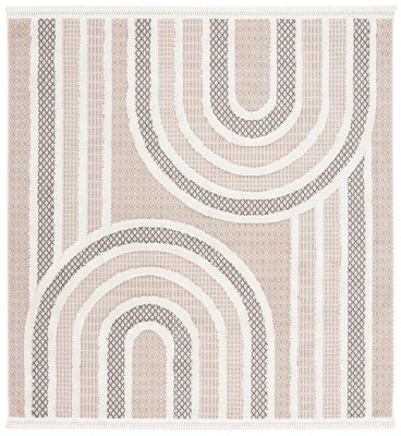 Urban URB210 Power Loomed Area Rug  - Safavieh