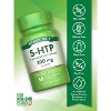 Nature's Truth 5HTP 200mg | 50 Capsules | 5 Hydroxytryptophan - image 3 of 4