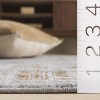 Heirloom HRL724 Power Loomed Skid Resistant Indoor Rugs - Safavieh - 3 of 4