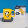 Uncanny Brands Disney Donald Duck 12oz Mug Warmer Set - image 4 of 4