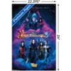 Trends International Disney Descendants 3 - One Sheet Unframed Wall Poster Prints - 3 of 4