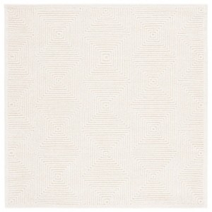 Textural TXT102 Hand Tufted Indoor Rugs - Safavieh - 1 of 4