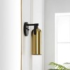 Westly 5.5" Wall Sconce (Set of 2)   - Safavieh - 2 of 4