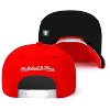Mitchell & Ness NBA Chicago Bulls Day 5 Snapback Adjustable Cap - 3 of 3