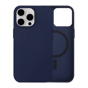 dbramante1928 Apple iPhone 15 Pro Max Iceland Ultra D30 Case with MagSafe - Blue - 1 of 4