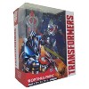 AD-01 Optimus Prime | Transformers Age of Extinction | Lost Age 0 - 2 of 3