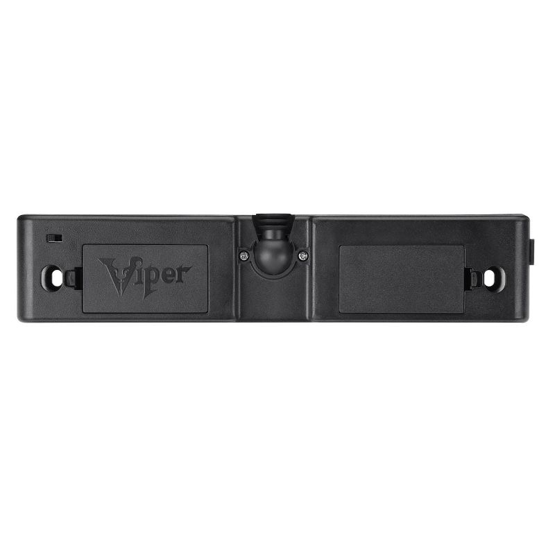 Viper Adjustable Dartboard Laser Light Dart Throw Toe Line Marker Wall Mount, 4 of 7