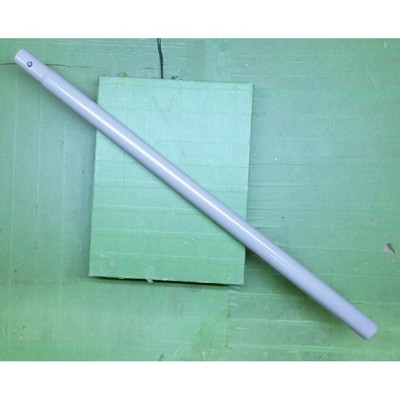 Summer Waves 30 inch Vertical Leg for Round Metal Pools, Tan (New Without Box)