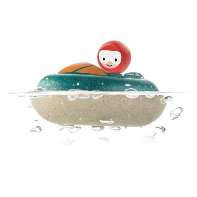 PlanToys Speed Boat