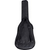 Washburn WD100DL Dreadnought Mahogany Acoustic Guitar - 4 of 4