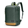 GO 34L Carry-on Backpack, Spruce Green - 3 of 4