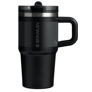 Stanley 20 oz Stainless Steel Quencher ProTour Tumbler - 1 of 3