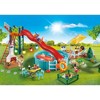 Playmobil Playmobil 70987 Pool Party Building Set - image 4 of 4