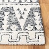 Abstract ABT557 Hand Tufted Indoor Rugs - Safavieh - 3 of 4
