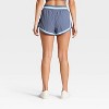 Women's High-Rise Woven Shorts - JoyLab™ - 2 of 3