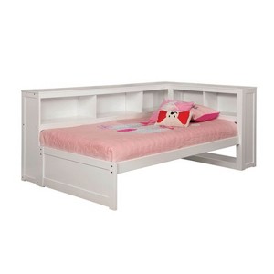 Fink Kids Twin Daybed White - ioHOMES